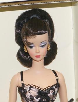 Mattel - Barbie - Barbie Fashion Model - A Model Life - Poupée